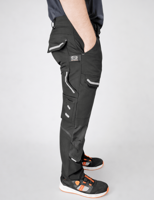 Pantaloni de lucru SIR Palladium Cargo