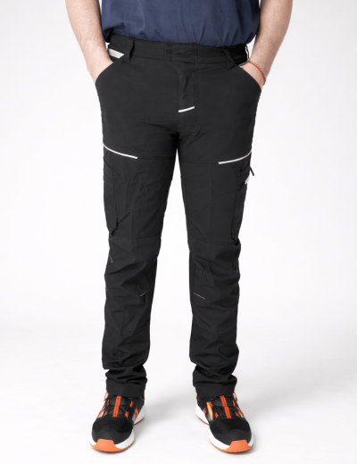 Pantaloni de lucru SIR Gemini Guard