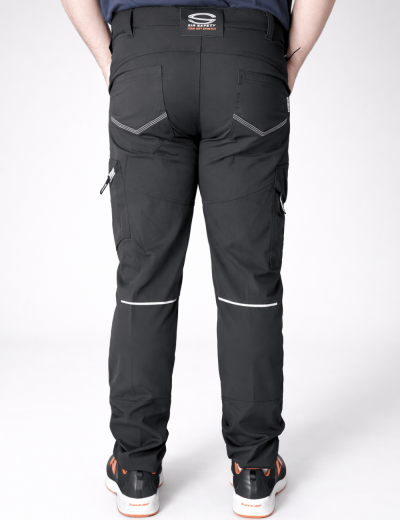 Pantaloni de lucru SIR Gemini Guard
