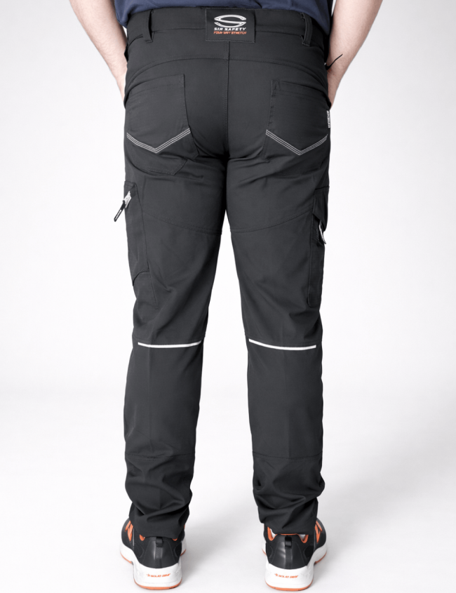 Pantaloni de lucru SIR Gemini Guard
