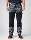 Pantaloni de lucru SIR Gemini Camo