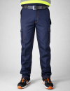 Pantaloni de lucru ignifugi SIR Polytech