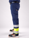 Pantaloni de lucru ignifugi SIR SUPERTECH