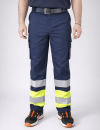 Pantaloni de lucru ignifugi SIR SUPERTECH