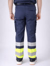 Pantaloni de lucru ignifugi SIR SUPERTECH