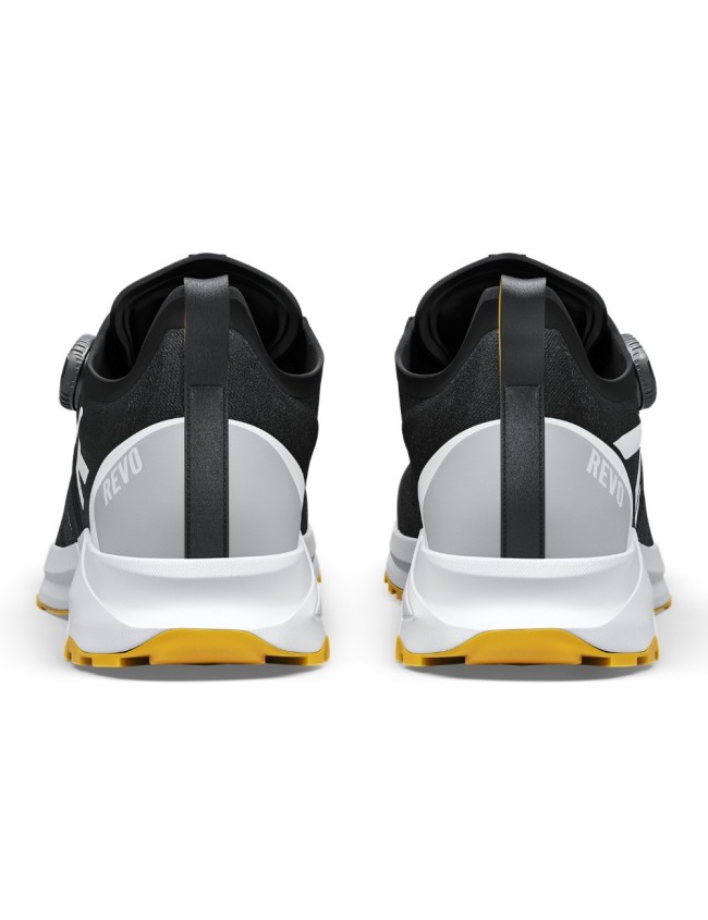 Bocanci de lucru Low Solid Gear Revo 3 AIR