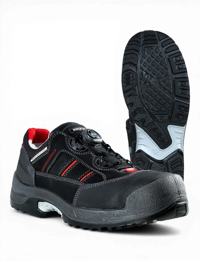 Bocanci de lucru Jalas Zenit 1738