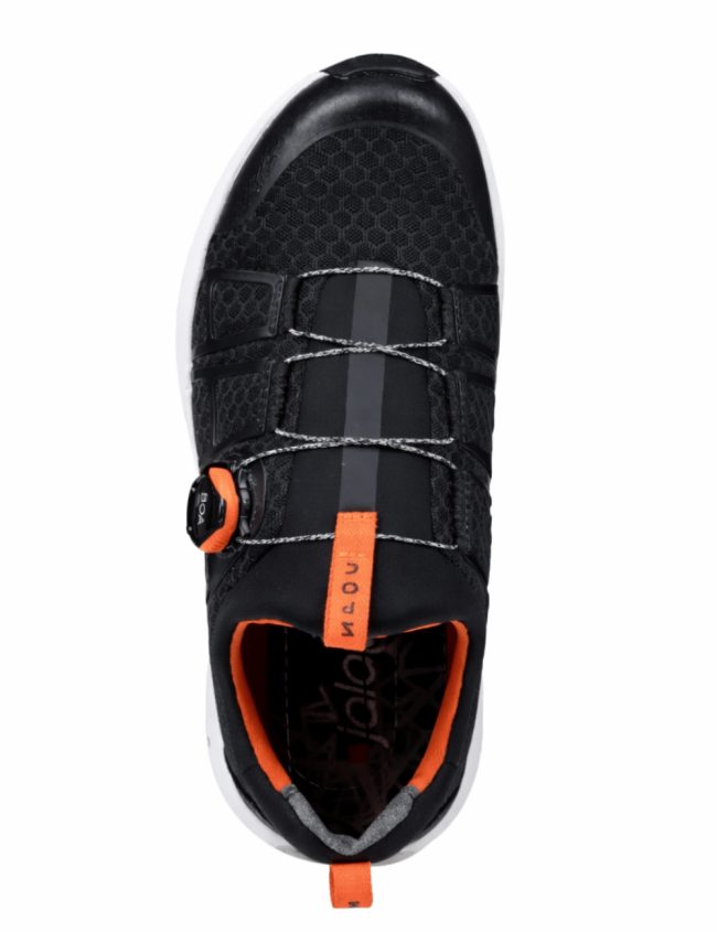 Bocanci de lucru Jalas SPOC 5362