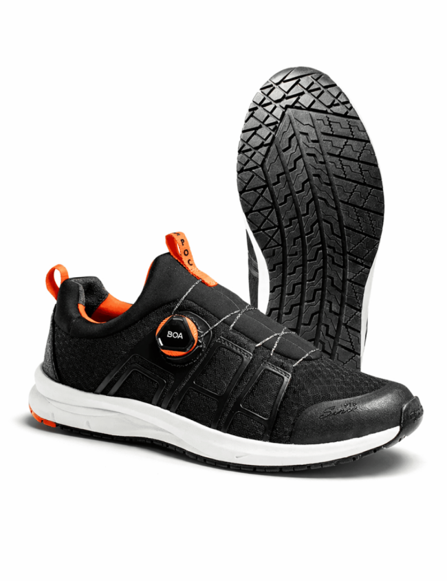 Bocanci de lucru Jalas SPOC 5362