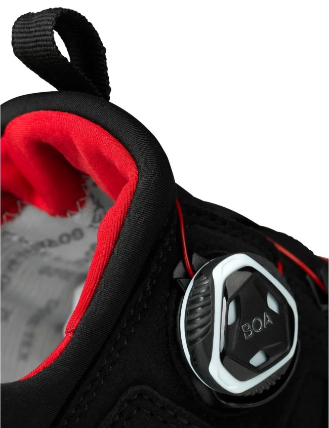 Bocanci de lucru Jalas Exalter 9968 GTX