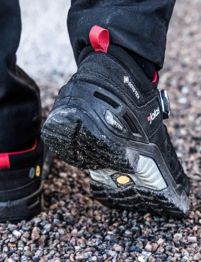 Bocanci de lucru Jalas Exalter 9968 GTX