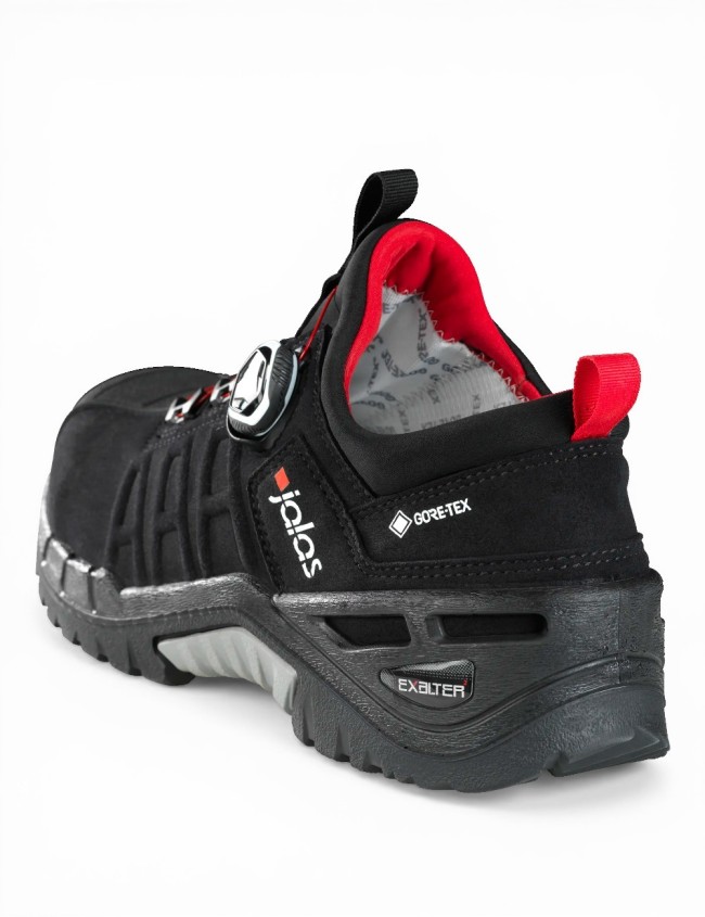 Bocanci de lucru Jalas Exalter 9968 GTX