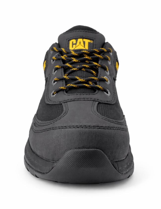Pantofi de lucru Cat Elmore S1P