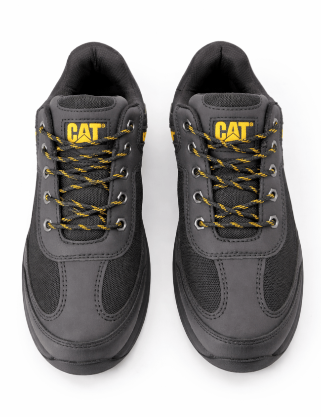 Pantofi de lucru Cat Elmore S1P