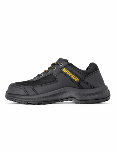 Pantofi de lucru Cat Elmore S1P