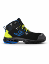 Bocanci de lucru Base Protection Boston S1P