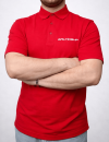 Tricou polo Dassy x BalticBHP