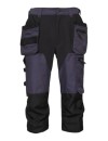 Pantaloni scurti de lucru Bosafety MASHUP PLUS pentru pirat