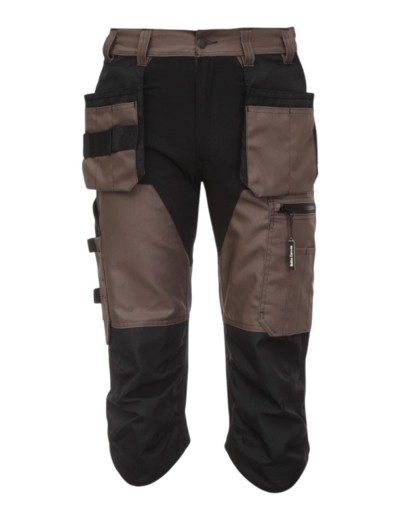 Pantaloni scurti de lucru Bosafety MASHUP PLUS pentru pirat