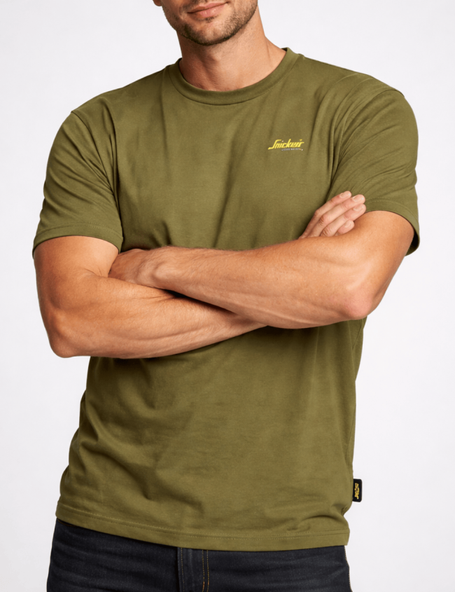 Tricou Snickers 2588
