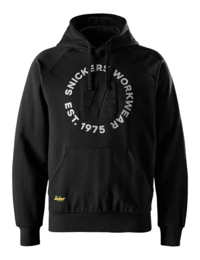 Bluza de lucru Snickers 2010