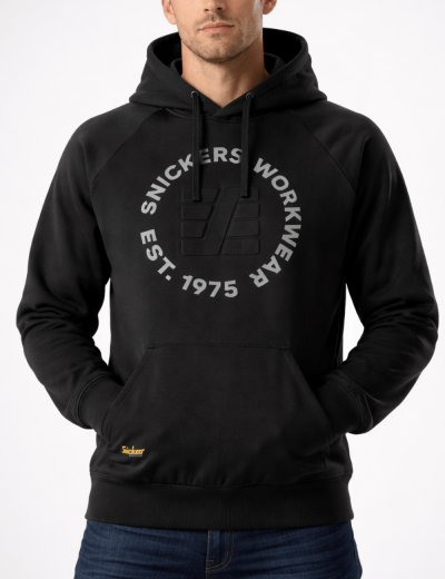Bluza de lucru Snickers 2010