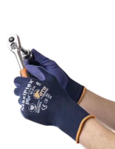 Mănuși de lucru ATG 42-274 MaxiFlex ELITE