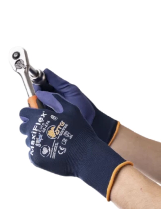Mănuși de lucru ATG 42-274 MaxiFlex ELITE