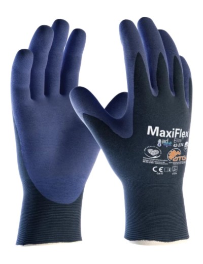 Mănuși de lucru ATG 42-274 MaxiFlex ELITE