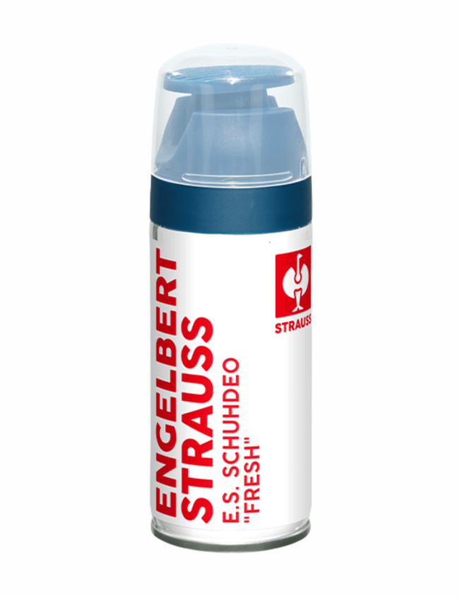 Deodorant pantofi Engelbert Strauss 100 ml