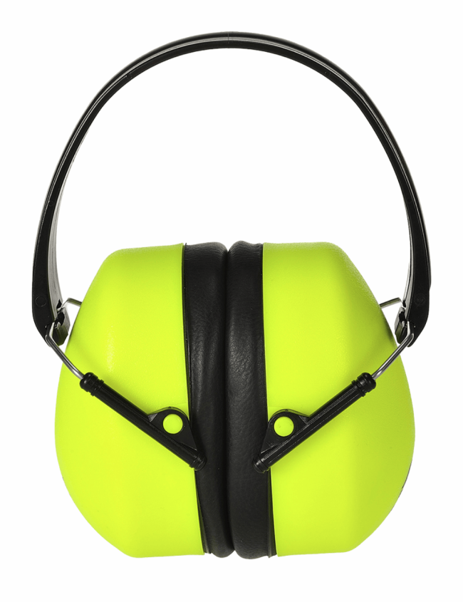 Casti protectie Portwest PS41 Super HV