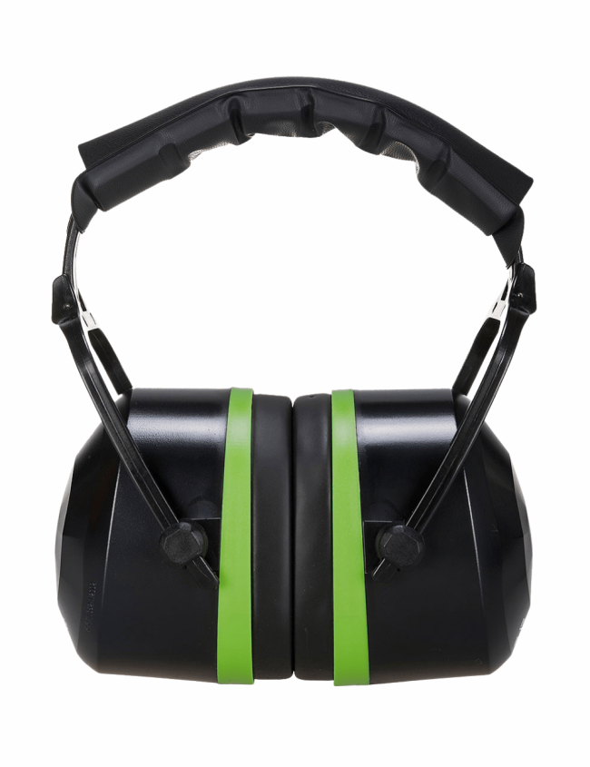 Casti protectie Portwest PS44 Top Black