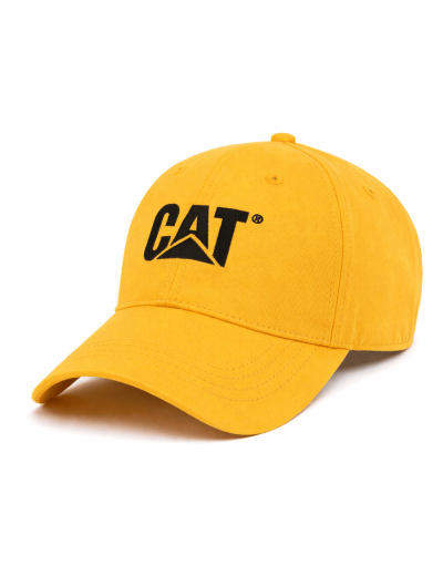 Capac Trademark CAT