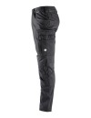 Engelbert Strauss es pantaloni de lucru din beton
