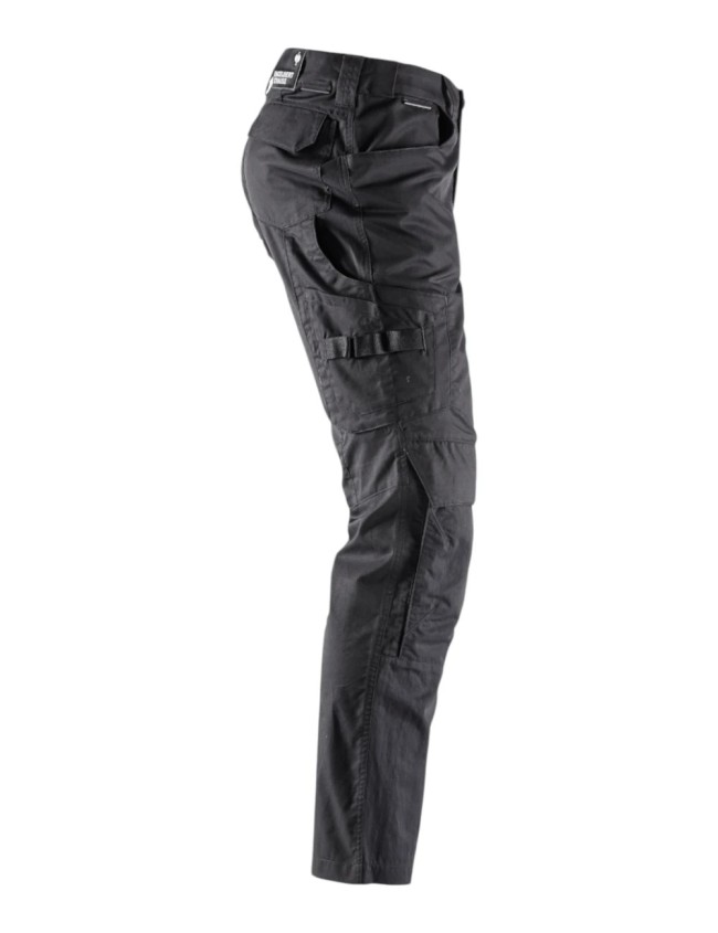 Engelbert Strauss es pantaloni de lucru din beton