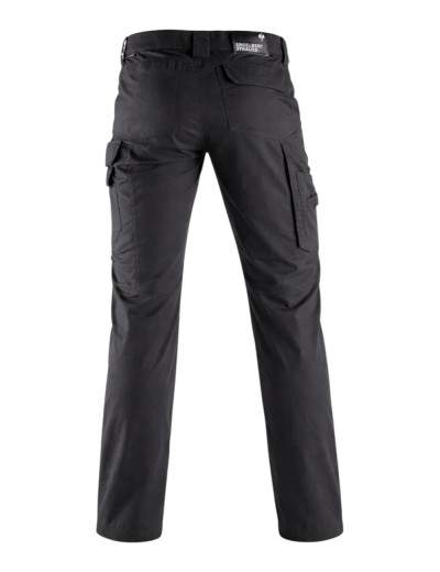 Engelbert Strauss es pantaloni de lucru din beton