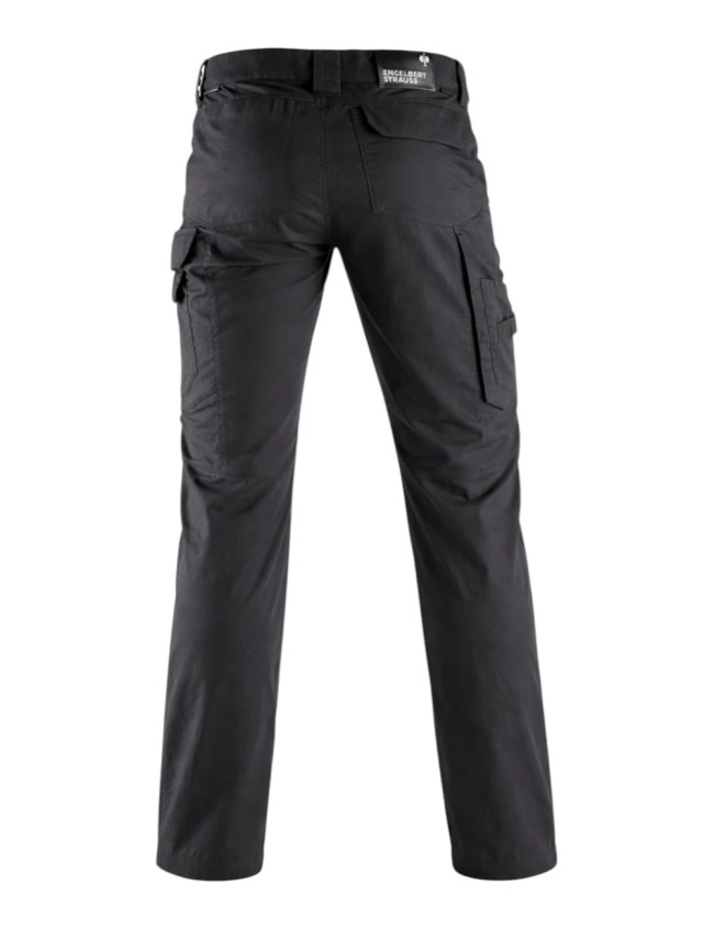 Engelbert Strauss es pantaloni de lucru din beton