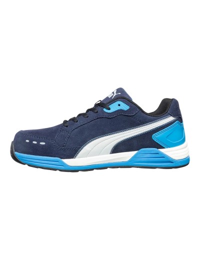 Bocanci de lucru Puma Airtwist Low Second Life