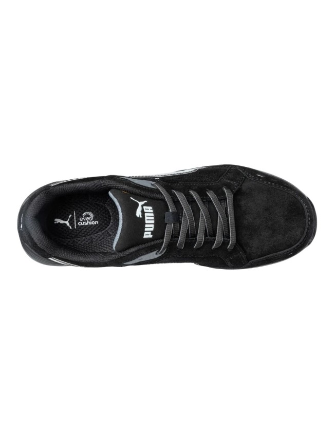 Bocanci de lucru Puma Airtwist Low Second Life