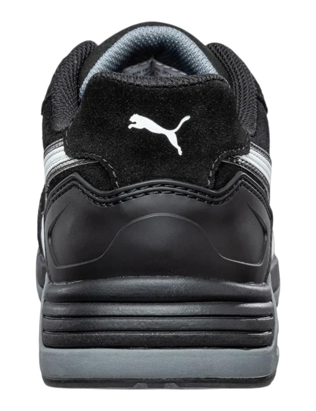Bocanci de lucru Puma Airtwist Low Second Life