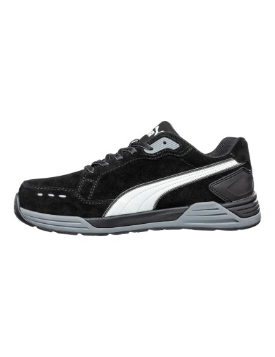 Bocanci de lucru Puma Airtwist Low Second Life