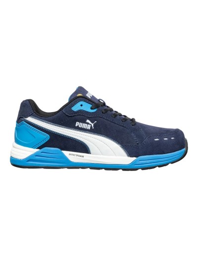 Bocanci de lucru Puma Airtwist Low Second Life
