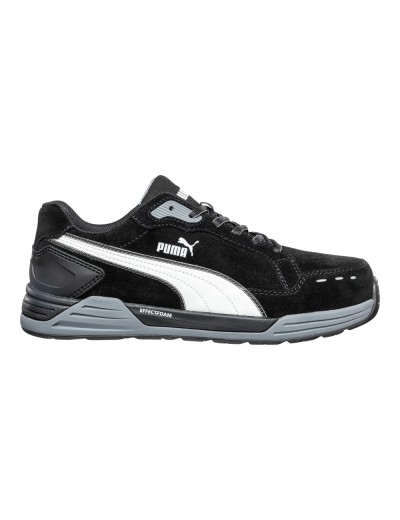 Bocanci de lucru Puma Airtwist Low Second Life