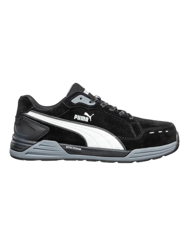 Bocanci de lucru Puma Airtwist Low Second Life