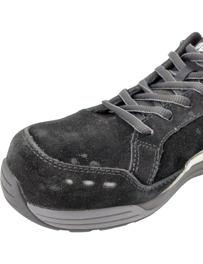Bocanci de lucru Puma Airtwist Low Second Life