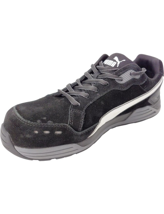Bocanci de lucru Puma Airtwist Low Second Life