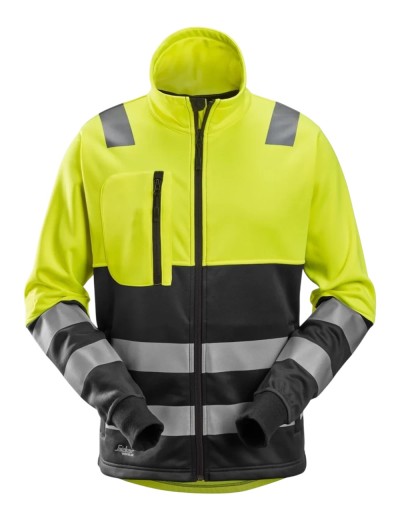 Geaca reflectorizanta Snickers AllroundWork 8035 Second Life