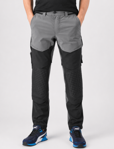 Pantaloni de lucru elastici Customized Mascot 22279-605