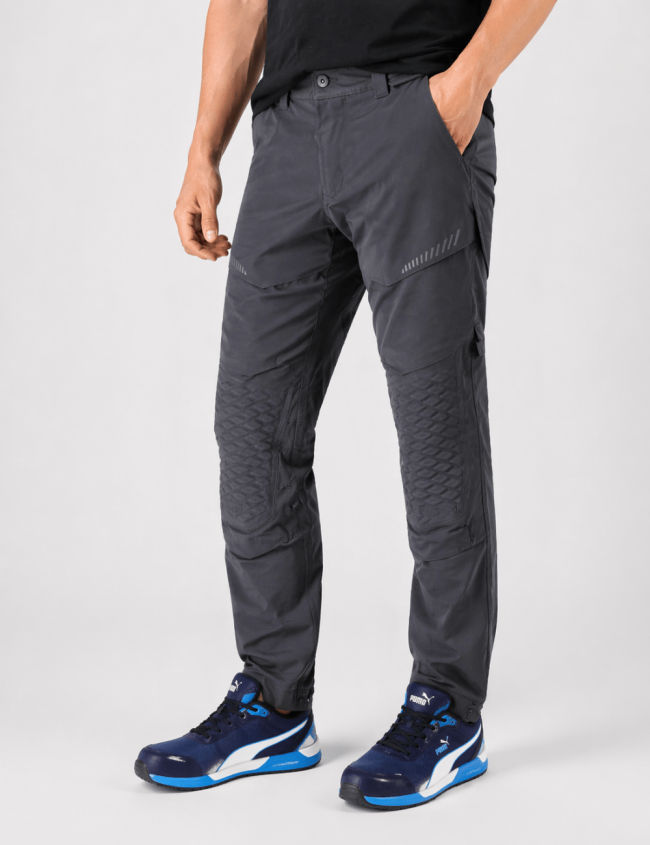 Pantaloni de lucru elastici Customized Mascot 22279-605