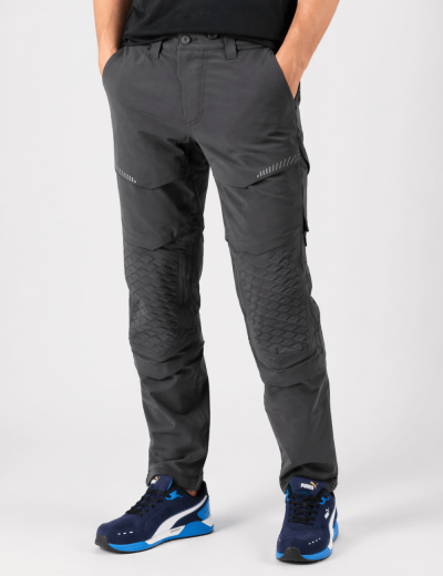 Pantaloni de lucru elastici Customized Mascot 22279-605